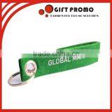 Cheap Promotional Felt Keychain thumbnail-1