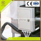 SLL-3 Affordable Fair Factory Sell Ice Cream Production Line Stick Ordering Fully Automatic Machine thumbnail-3