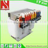 3 Phase 17kva Auto Transformer 380v to 220v thumbnail-2