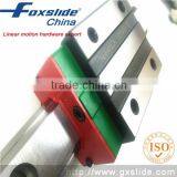 High Quality Linear Guide HGR65 L600mm Rail and HGH65CA Blocks For 3D Printer thumbnail-4