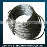 Steel Wire Rope for Piling 7X35w thumbnail-1