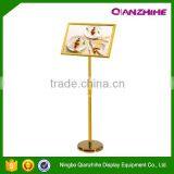 2016 A3 A4 Display Stand Advertising Rack thumbnail-3