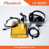 The Newest and Hottest 3D Cell Health Analyzer With Original Software