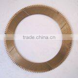 KOMASU 125-21-23120/125-21-23121 Copper Based Friction Disc