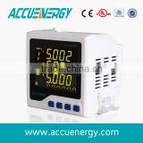Acuvim 369 Series Digital Multichannel Current Power Meter
