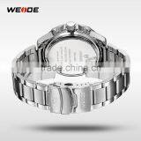 New Digital Technology 2014 Young Town Quartz Clock Movements Watch thumbnail-6