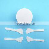 8# Plastic Cosmetic Scoop ,cosmetic Spatula thumbnail-2