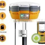 Brand New Hi-taregt GPS RTK Land Surveying Instruments for Sale thumbnail-3