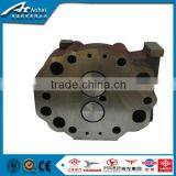 Jiangdong Engine Parts S195 Diesel Engine Cylinder Head