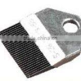 Warp Knit Machine Disparts Needle , Raschel Machine Spare Part thumbnail-1