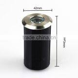 Exterior High Quality 304/316 Stainless Steel Led Inground Lights thumbnail-2