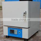 High Temperature Muffle Furnace With Ceramic Inner Chamber thumbnail-2