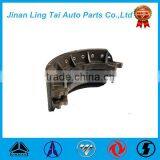 High Strength Brake Pad for China Truck Gear Box thumbnail-5