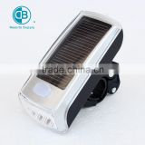 Hotsales 4 LED Portable Solar Bicycle Light                        
                                                Quality Choice