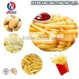 Potato Chips Slicer Machine Potato Chip Manufacturing Frying Equipment thumbnail-2