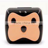 Long Standby Waterproof Anti-lost Small Mini Gps Tracker Pet With Free Tracking APP thumbnail-2