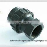 Quik Slip Connections Types of Pipe Joints for Irrigation Pipe Using thumbnail-3