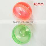Wholesale Bulk Plastic Capsules for Vending Machines in China thumbnail-5