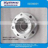 ATV CAR Wheel Hub Bearing Unit for Sale thumbnail-1
