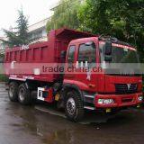 LUFENG/FOTON Dump Truck