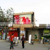 P10 Full Color Large Flexible Led Screens for School