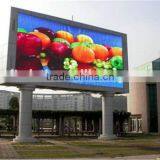 hd Full Color Led Display Xxx China Photos P16 Sports Games Led Display Full Sexy Xxx Movies Video thumbnail-2