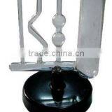 Communicating Vessels of Educational Apparatus