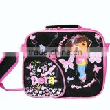 childre cartoon school bag