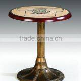 Wooden Table thumbnail-1
