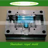 Plastic Clothes Hanger Injection Mold in China thumbnail-1