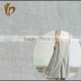 Types Of All Kinds of Cotton Ramie Fabric For Garments