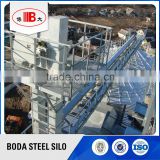 chain conveyor for grain powder factory