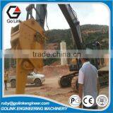 Excavator High Frequency Hydraulic Break up Ripper With Low Price thumbnail-2