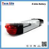 36V 10Ah E-bike Battery Pack 18650 Samsung Cell thumbnail-4