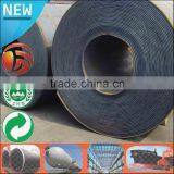 Large Stock Q345B Steel Coil 9.5*1250 Steel Plate Thickness Manganese Plate