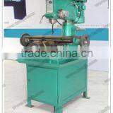 Universal Milling and Drilling Machine ZX16 Mini Drilling and Milling Machine thumbnail-5