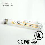 Made in China Edison Tube Light T9 T30 E27 Tubular Edison Bulb thumbnail-5
