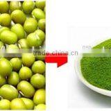 Antique Corn Grinder Mill