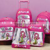 China Fashion School Backpack, Laptop Backpack Bag thumbnail-1