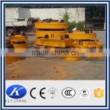 Oval Magnetic Plate Lifter Magnet Crane