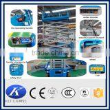 Electric Construction Portable Mobile Lift Platform thumbnail-6