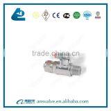 Female and Male Whitey Ball Valve thumbnail-3