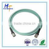 DC-3GHz 50ohm Telecom Parts Telecom Feeder Cable rf Cable Assembly