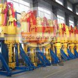 Top Drive System (for Short TDS) thumbnail-1