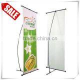 L Banner Stand thumbnail-1