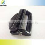 Taiwan Manufactuer Made Ajudsted Slidier Racing Harness Forging Aluminium Adjuster Buckle thumbnail-3