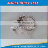 Various Designs Suspension Kit Led Ceiling Lights Rope thumbnail-2