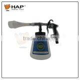Auto Cleaning Tool Vehicle Cleaning Gun With Brush