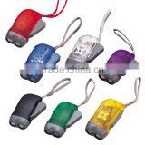 2 Led Rechargeable Flashlight thumbnail-1