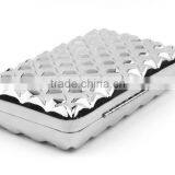 Metal Frame Clutch Ladies' Evening Bag thumbnail-5